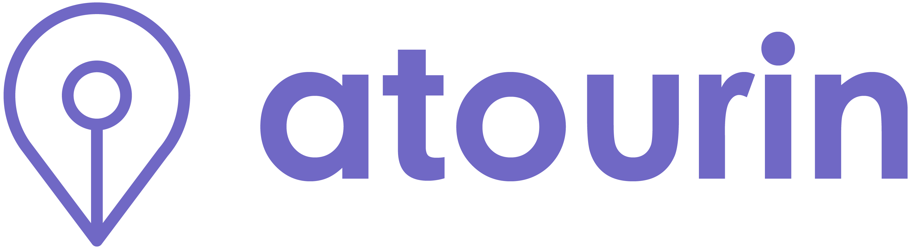 Atourin Logo
