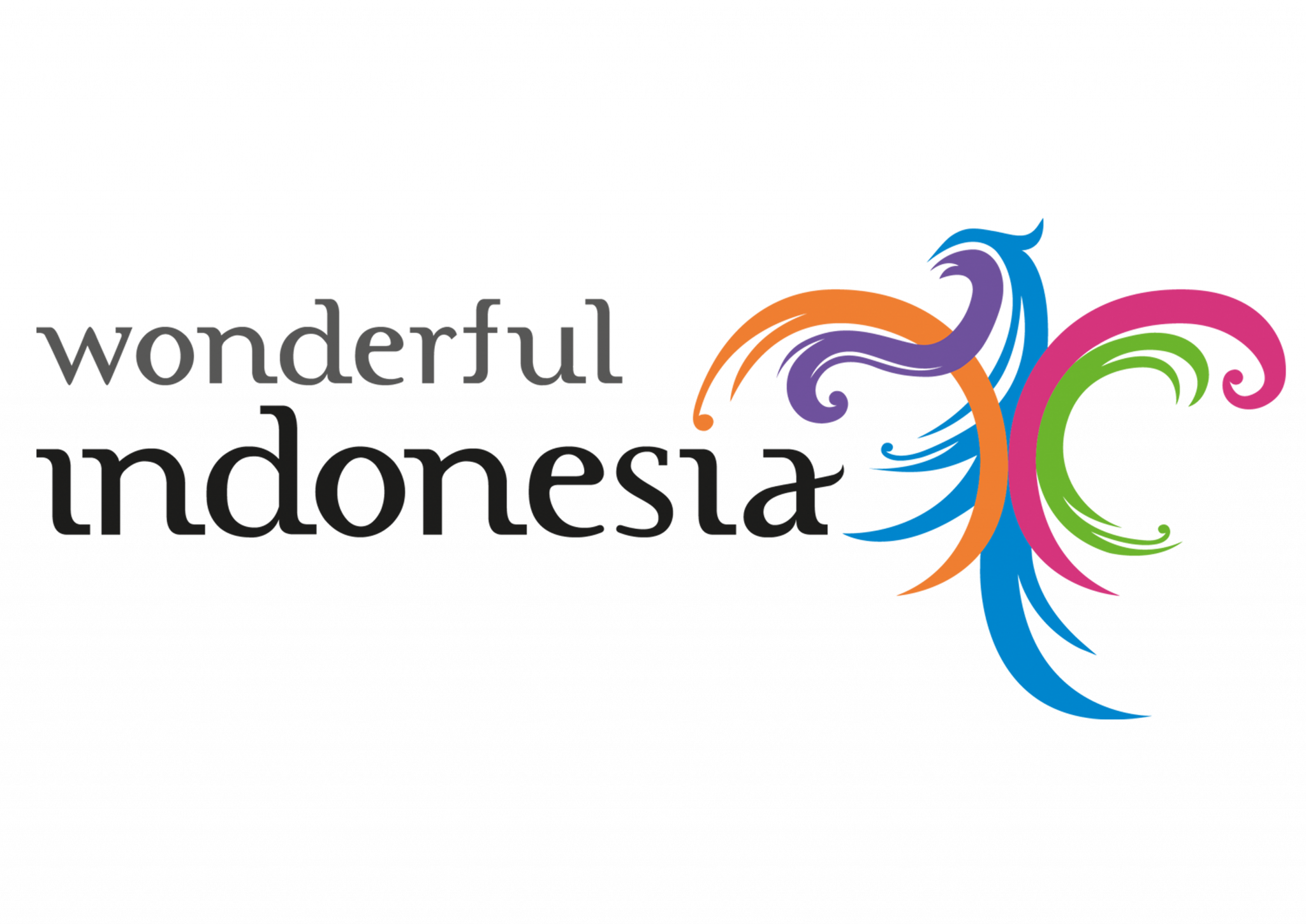 Wonderful Indonesia Logo