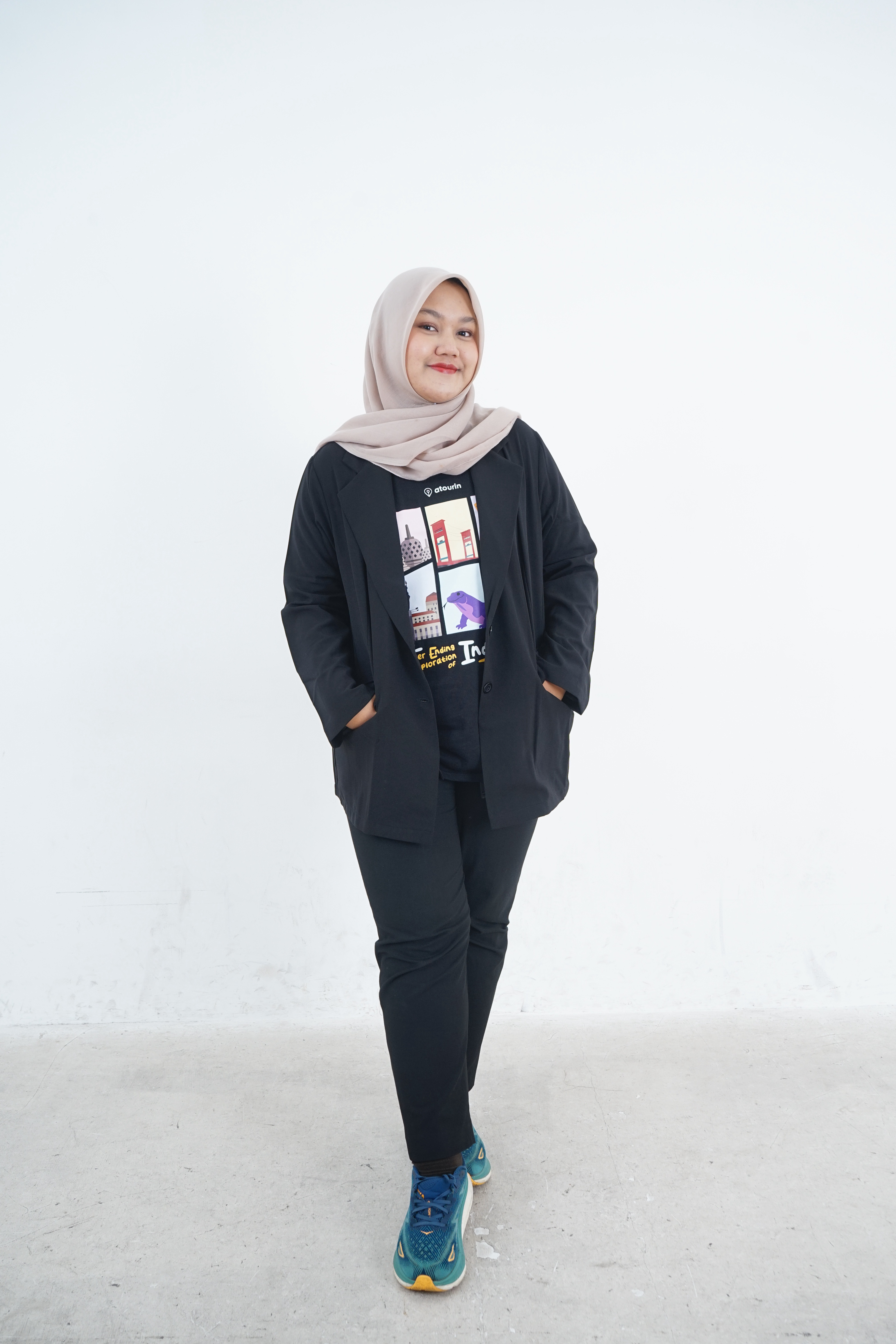 Khalda Kamilliya Putri