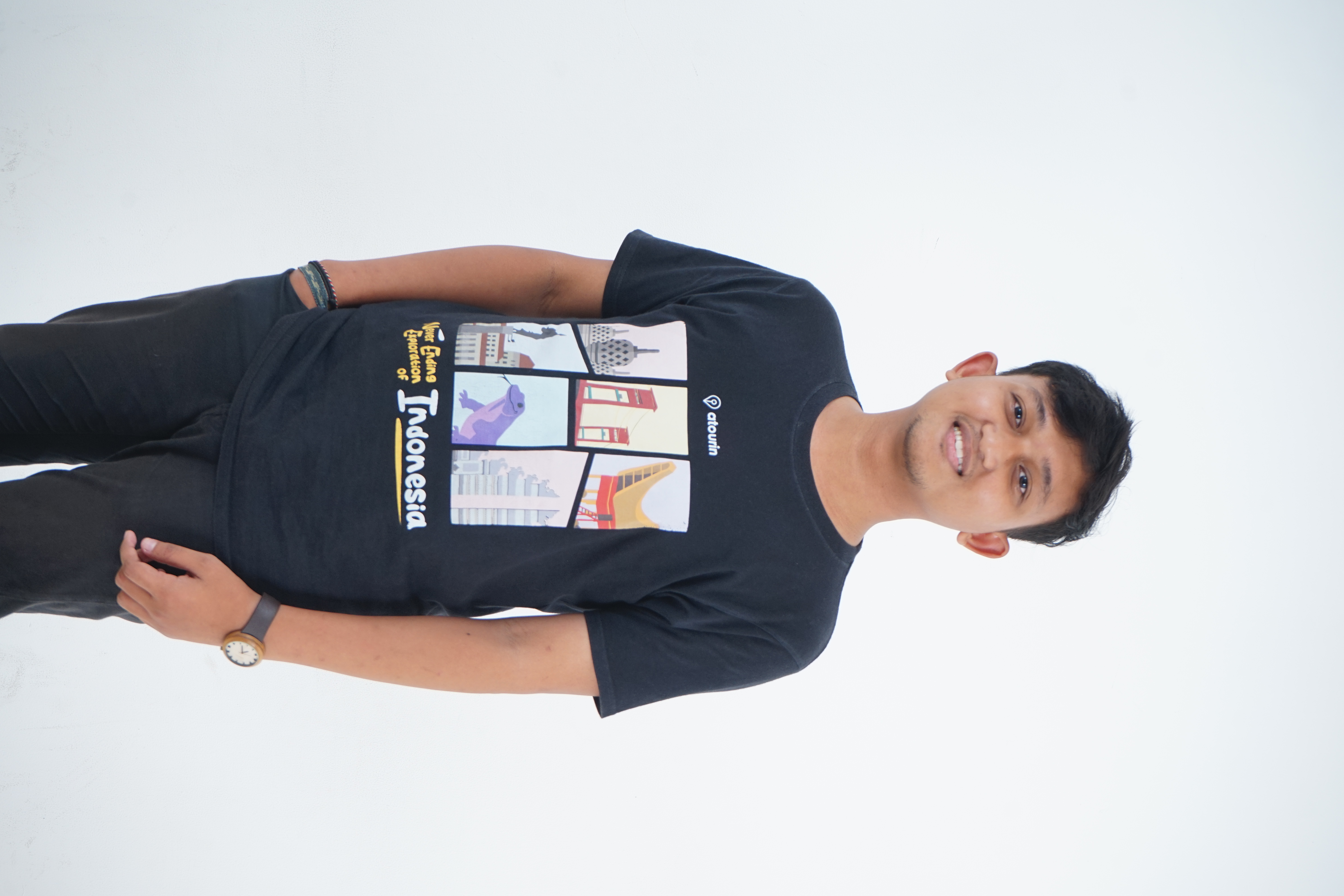 Benarivo Triadi Putra